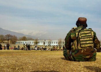 قندوزده ایکّی کیشی لواطت‌ عیبی  بیلن طالبان تامانیدن دره‌ اوریلدی