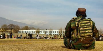 قندوزده ایکّی کیشی لواطت عیبی بیلن طالبان تامانیدن دره اوریلدی