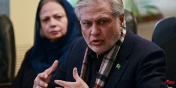 پاکستان تشقی ایشلر وزیری: ایران و امریکا آتیش کېسین کېلیشوویگه صادق قالیشی کېرهک