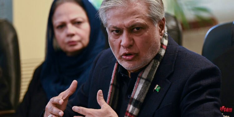 پاکستان تشقی ایشلر وزیری: ایران و امریکا آتیش کېسین کېلیشوویگه صادق قالیشی کېره‌ک