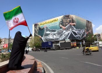 ایران ایکّی کیشینی جاسوسلیک قیلیش عیبی بیلن اعدام قیلدی