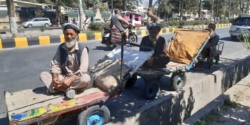 بیرلشگن ملتلر  تشکیلاتی ینه بیربار افغانستانده میلیونلب انسان یاردمگه محتاج دېب اعلام قیلدی