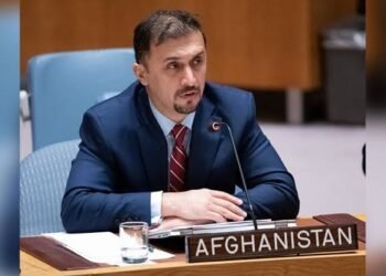 نصیراحمدفا‌یق: ترورچی‌لر جوابگرلیکدن قۉرقمسدن مقصدلی هجوملرنی عملگه آشیره‌دی