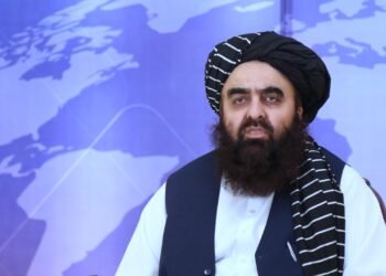 امیرخان متقی ادعاسی: طالبان حکومتیده قوملر حضوری بۉییچه موازنت نظرده توتیلگن