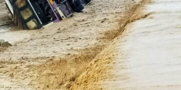 افغانستانده یاغینگرچیلیک یۉللر باغله‌نیشی و آدملر اۉلیب و یره‌لنیشیگه سبب بۉلدی