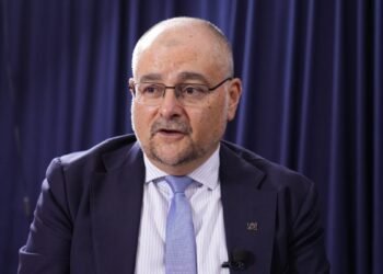 اروپا اتفاقی وکیلی طالبان رسمیلری بیلن ترورچیلیک تهدیدلری و عیاللرگه قرشی چیکلاولر عاقبتی حقیده صحبت‌لشگن