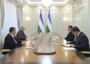 یقین شرق اوروشی؛ اۉزبېکستان کېلیشماوچیلیکلر دیپلوماتیک یۉللری آرقه‌لی حل اېتیلیشینی تاکیدله‌دی