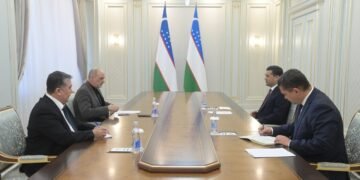 یقین شرق اوروشی؛ اۉزبېکستان کېلیشماوچیلیکلر دیپلوماتیک یۉللری آرقه‌لی حل اېتیلیشینی تاکیدله‌دی