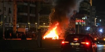 امریکا جمهور باشلیغی ایران بیلن بۉلگن اوروش کېلهسی هفتهلر دوامیده یکونلنیشینی اعلام قیلدی