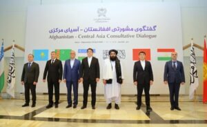 طالبان و پاکستان کېلیشماوچیلیگی سایه‌سیده طالبان و اۉرته آسیا مملکتلری‌نینگ مناسبتی