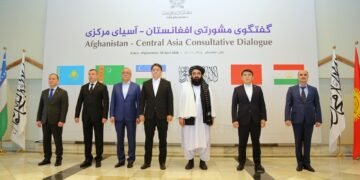 کابلده سیاسی اوچره‌شوو؛ سیاسی، خوفسیزلیک و اقتصادی مساله‌لر محاکمه قیلیندی