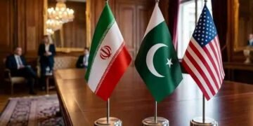 ایران و امریکانینگ مذاکره‌لری نتیجه‌سیز یکونلندی