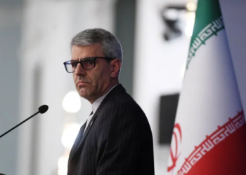 ایران تشقی ایشلر وزیرلیگی باییتیلگن یورانیوم هیچ قچان بو مملکت‌دن چیقاریلمسلیگینی بیلدیردی