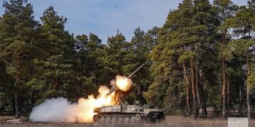 روسیه و اوکراین اوروشی؛ روسیه مدافعه وزیری: اوکراین‌نینگ ۱۱۲ دُرونی یۉق اېتیلدی