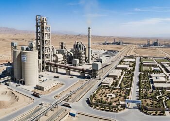 طالبان کانلر و پترولیم وزیرلیگی جوزجان‌ده «یتیم‌تاق سمنت ایشلب چیقریش» ایشخانه‌سی فعالیتی باشلنیشیدن خبر بېردی