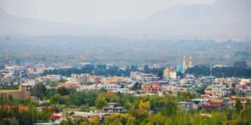 ناتینچیلیکلر دوامی؛ سمنگان‌ده بیر کیشی اۉلدیریلدی