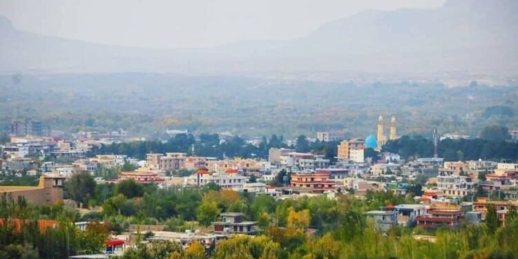 ناتینچیلیکلر دوامی؛ سمنگان‌ده بیر کیشی اۉلدیریلدی