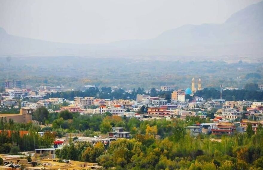 ناتینچیلیکلر دوامی؛ سمنگان‌ده بیر کیشی اۉلدیریلدی