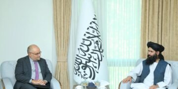 اروپا اتفاقی‌‌نینگ افغانستان اوچون مخصوص وکیلی کابل‌گه سفر قیلدی