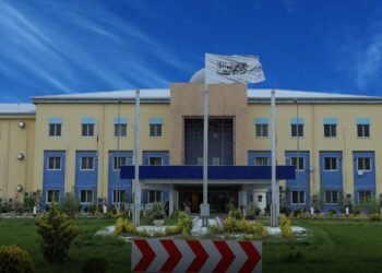 طالبان ایچکی ایشلر وزیرلیگی هیئتی اۉزبېکستان‌ کېتدی