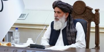 طالبان رسمی‌سی: اگر پاکستان ماجرانی توگه‌تیش اوچون بیر قدم تشله‌سه، بیز ایکّی قدم تشله‌یمیز