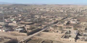 طالبان سانچارک‌ده اۉن کیشی‌نی قمارده عیب‌لب حبسگه آلدی