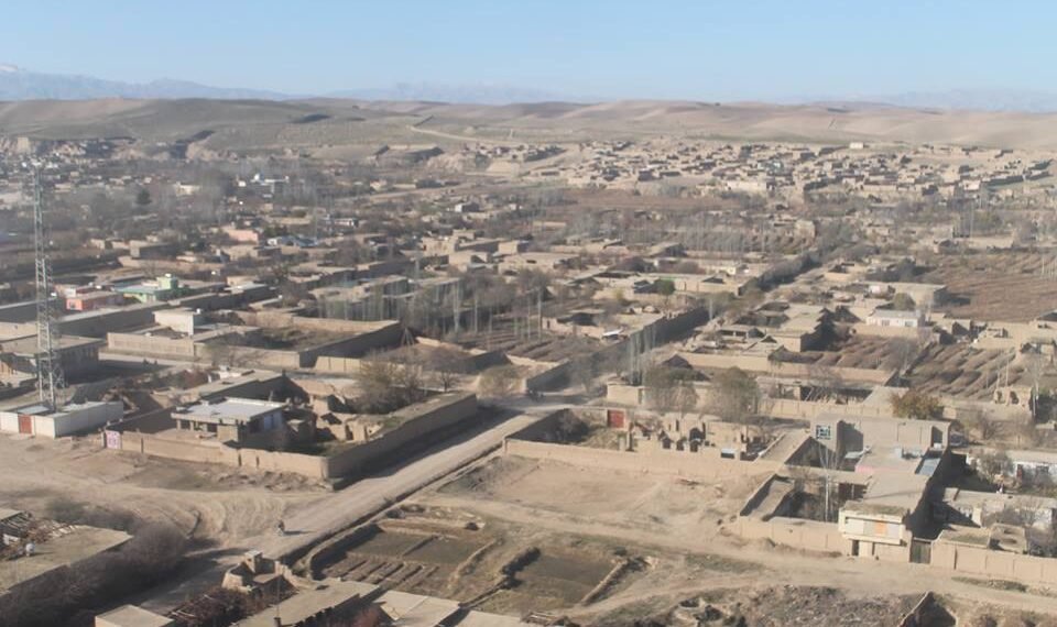 طالبان سانچارک‌ده اۉن کیشی‌نی قمارده عیب‌لب حبسگه آلدی