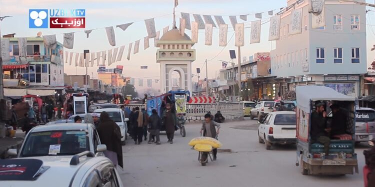 سرپلده طالبان باسیملری؛ اخیرگی ایکّی کون دوامی‌ده ۹ کیشی حبسگه آلیندی