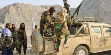 کنر و باجور‌ آقسقاللری طالبلر و پاکستان اۉرته‌سیده تینچلیک اۉرنه‌تیش اوچون اولگوره‌دیلر