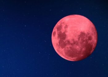 2026 ییل اپریل تۉلین آیی: ”پوشتی آی”نی قچان، قه‌یېرده و قنده‌ی کۉریش ممکن؟