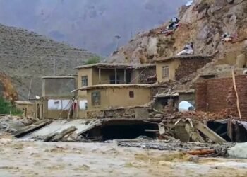 مملکت بۉیلب اۉتکن ۲۴ساعت جریانیده طبیعی واقعه‌لر طفیلی ۲۲ کیشی جان بېرگن