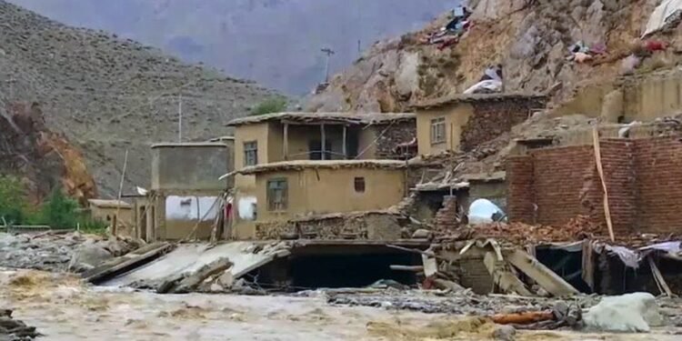 مملکت بۉیلب اۉتکن ۲۴ساعت جریانیده طبیعی واقعهلر طفیلی ۲۲ کیشی جان بېرگن