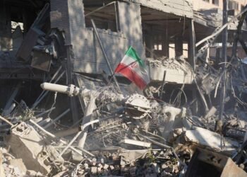 امریکا و ایران اۉرته‌سیده آتیش-کېسین؛ دایمی تینچ‌لیک یۉلی آسانمی؟