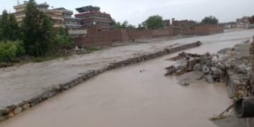 مملکت بۉیلب طبیعی حادثه طفیلی جان بېرگن‌لر سانی ۱۴۸ کیشی گه یېتدی