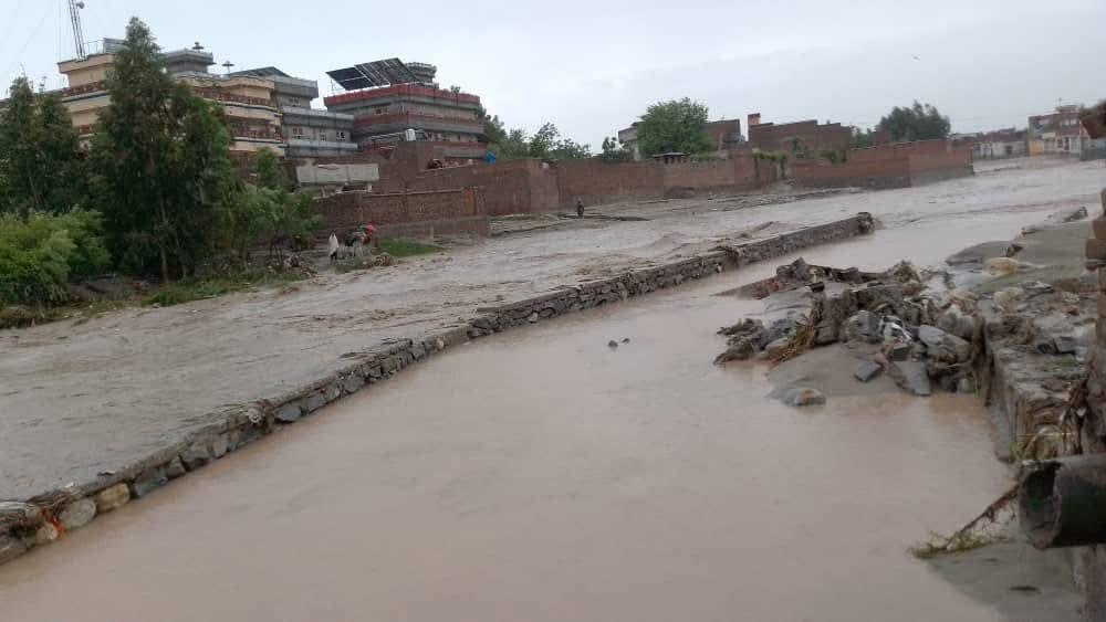 مملکت بۉیلب طبیعی حادثه طفیلی جان بېرگن‌لر سانی ۱۴۸ کیشی گه یېتدی