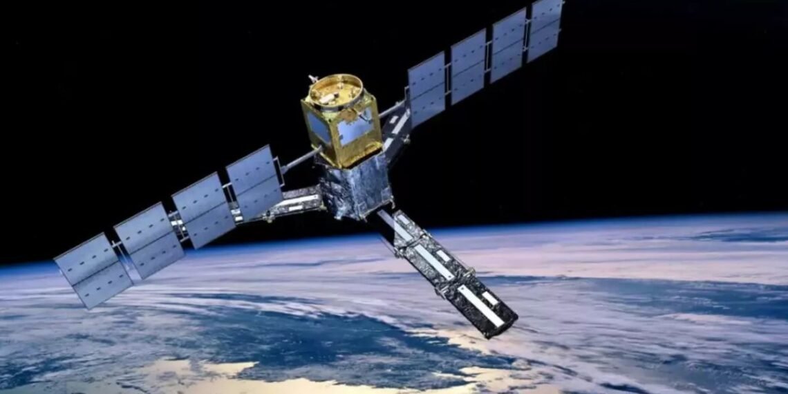 قزاقستان اسپس ایکس صنعی عقل بیلن یۉلداشلرنی کېنگیتیریش بۉییچه همکارلیک قیلماقده