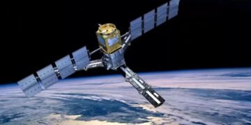 قزاقستان اسپس ایکس صنعی عقل بیلن یۉلداشلرنی کېنگیتیریش بۉییچه همکارلیک قیلماقده