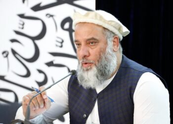 اۉزبېکستان‌ده ییریک کۉرگزمه؛ طالبان‌نینگ صنعت و تجارت وزیری اۉزبېکستان‌گه سفر قیلدی