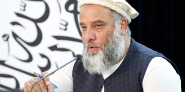 اۉزبېکستان‌ده ییریک کۉرگزمه؛ طالبان‌نینگ صنعت و تجارت وزیری اۉزبېکستان‌گه سفر قیلدی