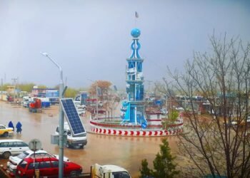 «آزادلیک جبهه‌سی»: لوگر ولایتیده‌گی ایکّی طالب‌نی اۉلدیردیک