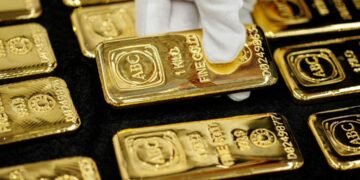آلتین و قیمتلی میتاللرنینگ نرخلری آشدی