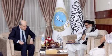 طالبان ساغلیقنی سقلش وزیری روسیه‌نینگ ساغلیق ساحه‌سیده‌گی تجربه‌لریدن فایده‌لنیشگه قیزیقیشینی اعلام قیلدی