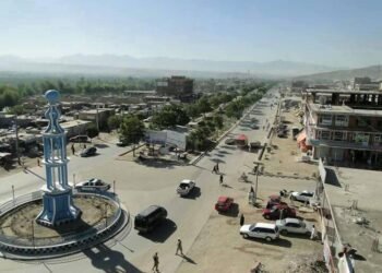 لوگر ولایتیده بیر عایله‌نینگ تۉرت عضوی قورالی شخصلر آرقه‌لی آتیب اۉلدیریلگن