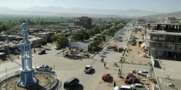 لوگر ولایتیده بیر عایله‌نینگ تۉرت عضوی قورالی شخصلر آرقه‌لی آتیب اۉلدیریلگن