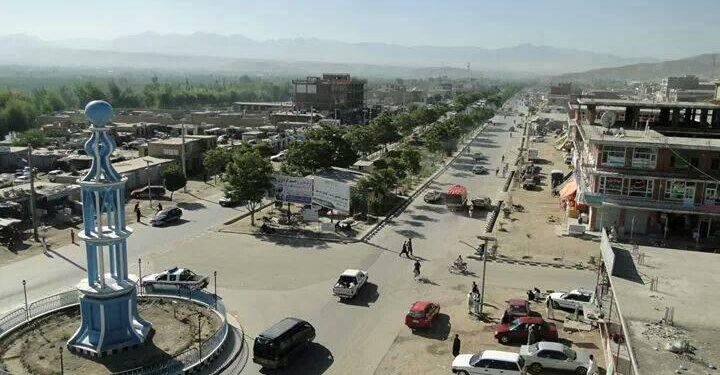 لوگر ولایتیده بیر عایله‌نینگ تۉرت عضوی قورالی شخصلر آرقه‌لی آتیب اۉلدیریلگن