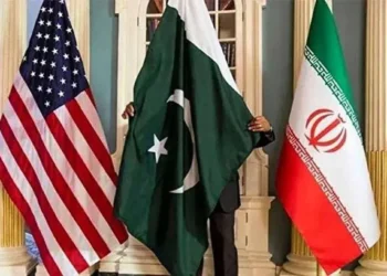 ایران حکومتی امریکا بیلن مذاکره‌ده اشتراک اېتمسلیگینی بیلدیردی