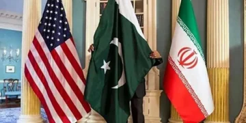 ایران حکومتی امریکا بیلن مذاکره‌ده اشتراک اېتمسلیگینی بیلدیردی