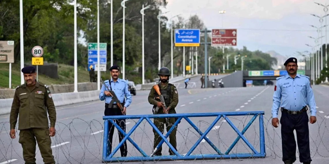 ایران و امریکا مذاکره‌سی؛ اسلام آبادده امنیتی تدبیرلر آرتدیریلگن