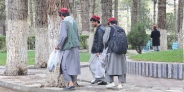 طالبان وزیری حرکتیگه مناسبتلر دوامی؛ اۉزبېک مدنیتی بیلن ضدیت یالغیز بیر حرکت‌گه چیکلنیب قالگنمی؟