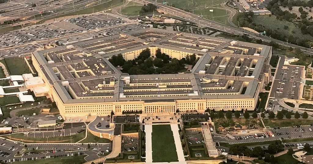 امریکا اوروشی وزیرلیگی افغانستان‌دن چیقیش جریانی خصوصیده‌گی صحبتلر و حجت‌لر تیارلنگنینی اعلام قیلدی